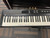 Used Williams LEGATO III PLUS POWER/SUSTAIN 88-Key Keyboard 88-key 40012-S000321396 View 2