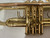 Used King 601 TRUMPET Trombone 41132-S000015556 View 3