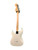 Used Squier CLASSIC VIBE 70S STRAT HSS S Type Electric Guitar White 6-String 41136-S000159525 View 8