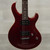 Used Anthem Odc HH Double Cut Electric Guitar Red 40015-S000346776 View 1