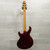 Used Anthem Odc HH Double Cut Electric Guitar Red 40015-S000346776 View 7