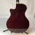 Used Yamaha APX 600 Laminate Top Acoustic Guitar Natural 41110-S000074814 View 4