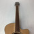 Used Yamaha APX 600 Laminate Top Acoustic Guitar Natural 41110-S000074814 View 5