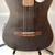 Used Ibanez TOD10N Laminate Top Acoustic Guitar Black 41110-S000074813 View 2