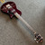 Used Gretsch G2220 Bass Guitar Red 4-String 40111-S000199224 View 4