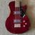 Used Gretsch G2220 Bass Guitar Red 4-String 40111-S000199224 View 1