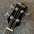 Used Gretsch G2220 Bass Guitar Red 4-String 40111-S000199224 View 3