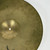 Used Zildjian 18IN Heavy Field Vintage Crash Cymbal AS-IS 41103-S000061665 View 10