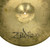 Used Zildjian 18IN Heavy Field Vintage Crash Cymbal AS-IS 41103-S000061665 View 8