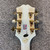 Used EPIPHONE WILDKAT PW Electric Guitar 41106-S000106381 View 5