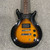 Used HAMER SLAMMER DOUBLE CUT Electric Guitar 41106-S000106388 View 1