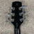 Used HAMER SLAMMER DOUBLE CUT Electric Guitar 41106-S000106388 View 5