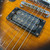 Used HAMER SLAMMER DOUBLE CUT Electric Guitar 41106-S000106388 View 12