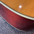 Used BRADLEY W-200 Acoustic Guitar 41106-S000106391 View 10