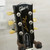 Used Gibson Les Paul Traditional Electric Guitar Black 40015-S000346782 View 5