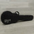 Used Gibson Les Paul Traditional Electric Guitar Black 40015-S000346782 View 3