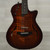 Used Taylor T5Z Classic Semi-hollow Electric Guitar Tobacco Sunburst 40015-S000346780 View 1