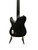 Used Schecter PT BLACK OPS T Type Electric Guitar Black 6-String 41134-S000011033 View 6