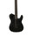 Used Schecter PT BLACK OPS T Type Electric Guitar Black 6-String 41134-S000011033 View 3