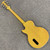 Used 2022 GIBSON LES PAUL JUNIOR Electric Guitar 41106-S000106394 View 3