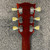 Used 2014 GIBSON DEREK TRUCKS SIGNATURE SG Electric Guitar 41106-S000106392 View 5