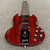 Used 2014 GIBSON DEREK TRUCKS SIGNATURE SG Electric Guitar 41106-S000106392 View 6