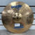 Used Paiste 14IN 2000 SOUND REFLECTION BOTTOM HAT Hi Hat Cymbals 14" 40087-S000245749 View 1