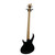 Used TOBY BY TOBIAS BASS J Type Bass Guitar Black 4-String 41120-S000040762 View 6
