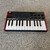 Used AKAI MPK MINI 25-Controller 41106-S000106407 View 1