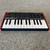 Used AKAI MPK MINI 25-Controller 41106-S000106407 View 2