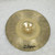 Used Zildjian CUSTOM HYBRID CRASH Splash Cymbal Other 40042-S000281472 View 2