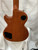 Used Gibson 2008 GOLDTOP TRADITIONAL LES PAUL LP Type Electric Guitar Goldtop 6-String 41132-S000015568 View 6