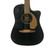 Used Fender REDONDO PLAYER CALI SERIES Laminate Top Acoustic Guitar Other 40009-S000320538 View 2