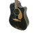Used Fender REDONDO PLAYER CALI SERIES Laminate Top Acoustic Guitar Other 40009-S000320538 View 3
