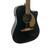 Used Fender REDONDO PLAYER CALI SERIES Laminate Top Acoustic Guitar Other 40009-S000320538 View 4