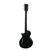 Used LTD EC-1000B LP LP Type Electric Guitar Black 6-String 41120-S000040765 View 5