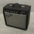 Used Fender Frontman 15g 1 X 8 Solid State Amplifier 40015-S000346795 View 4