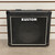 Used - Kustom TUBE 12 1 x 8 Solid State Amplifier 40087-S000245769 View 1