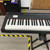 Used - Yamaha P-115 W/AC 88-Key Keyboard 40087-S000245773 View 2