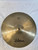 Used Zildjian 19 IN ROCK CRASH Cymbal 41127-S000063508 View 1