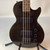Used Epiphone LES PAUL SPECIAL BASS Bass Guitar Black 4-String 41110-S000074816 View 1