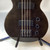 Used Epiphone LES PAUL SPECIAL BASS Bass Guitar Black 4-String 41110-S000074816 View 3