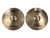 Used Zildjian ZXT 14 SOLID HI HATS 41115-S000120752 View 1