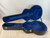 Used Ibanez SEMI HOLLOW HARD CASE Guitar 41127-S000063516 View 2