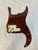 Used P BASS PICKGUARD Guitar Hardware 41127-S000063520 View 1