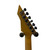Used BC Rich WARLOCK BRONZE Modern Metal Electric Guitar Black 6-String 40009-S000320545 View 10
