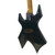 Used BC Rich WARLOCK BRONZE Modern Metal Electric Guitar Black 6-String 40009-S000320545 View 9