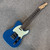 Used SQUIER FSR BULLET TELECASTER Electric Guitar 41106-S000106411 View 2