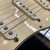Used 2000 FENDER STANDARD STRATOCASTER MIM Electric Guitar 41106-S000106410 View 9
