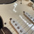 Used 2000 FENDER STANDARD STRATOCASTER MIM Electric Guitar 41106-S000106410 View 8